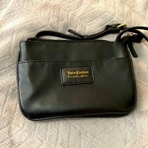 Juicy Couture crossbody